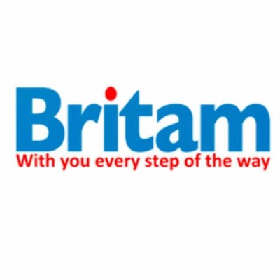 Britam logo