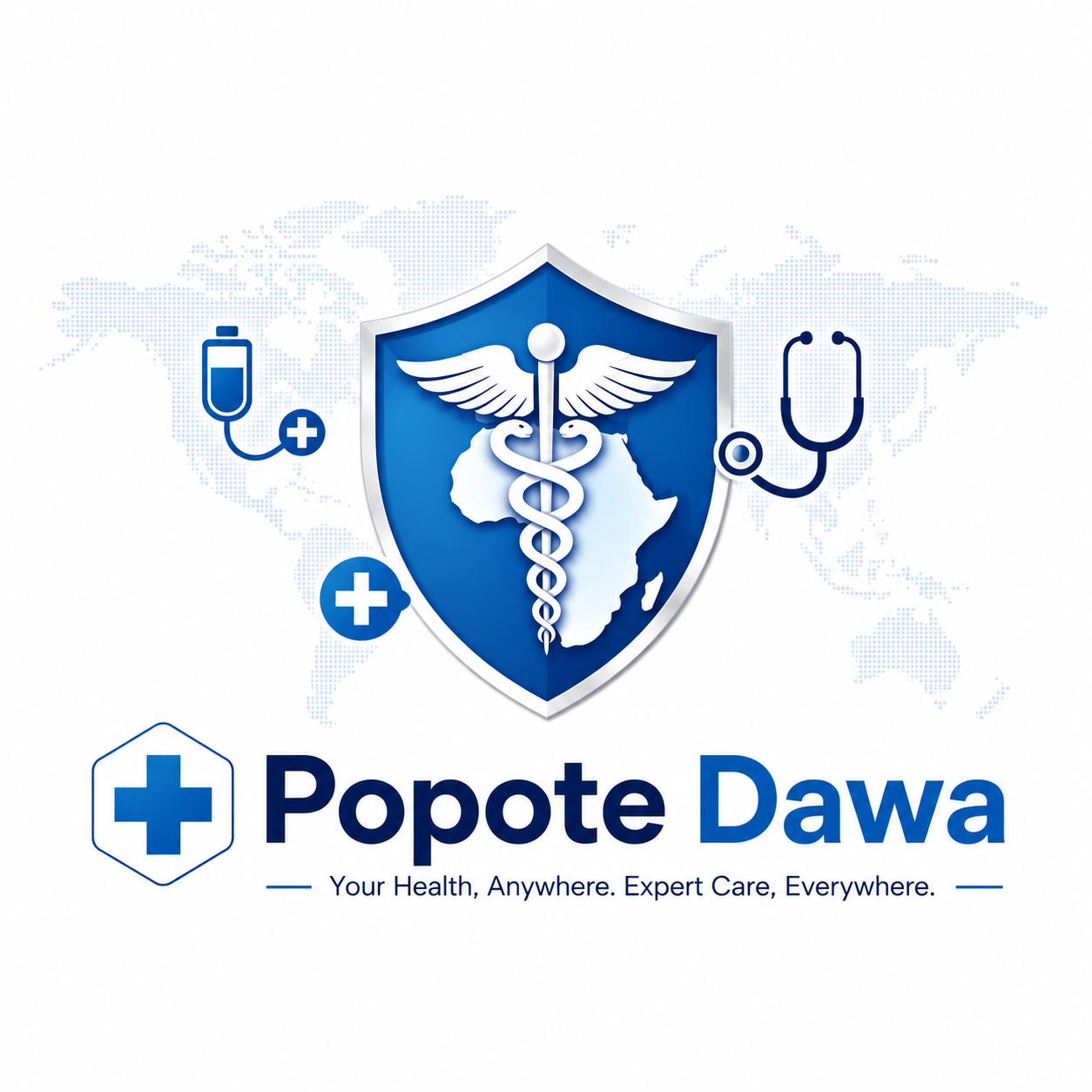 Popote Dawa